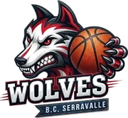 BASKET CLUB SERRAVALLE