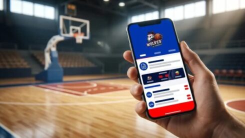 Basta Carta BC Serravalle Si Digitalizza - Basket Club Serravalle