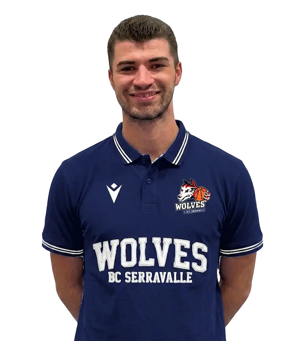 Davide Colli