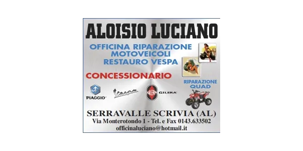 Aloisio Luciano