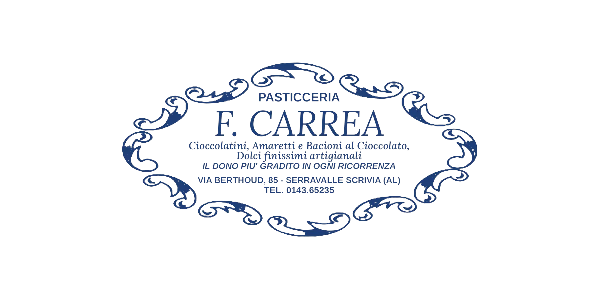 Pasticceria F. Carrea