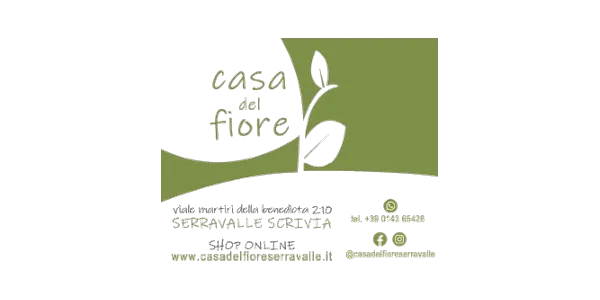 Casa del Fiore