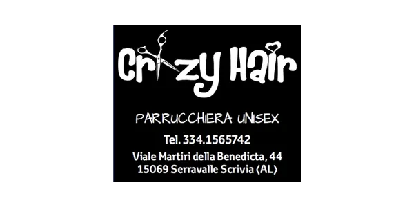 Crizy Hair