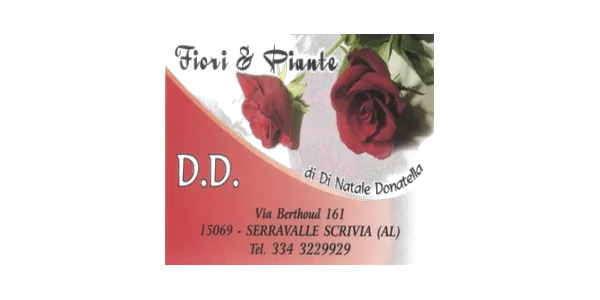Fiori e Piante D.D.