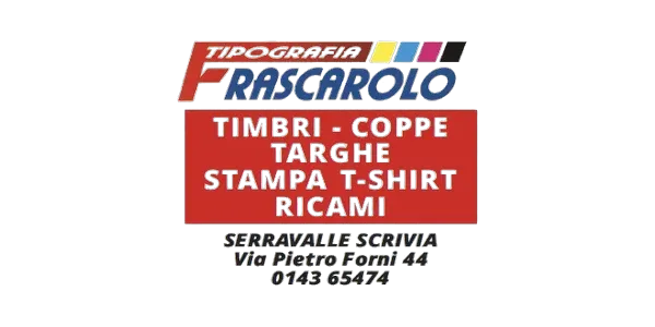 Tipografia Frascarolo
