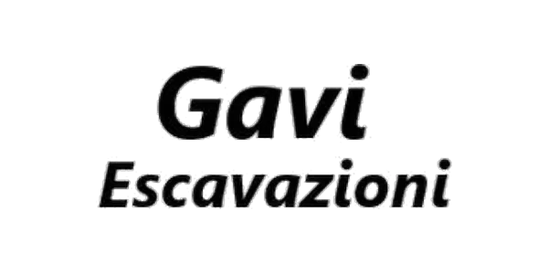 Gavi Escavazioni