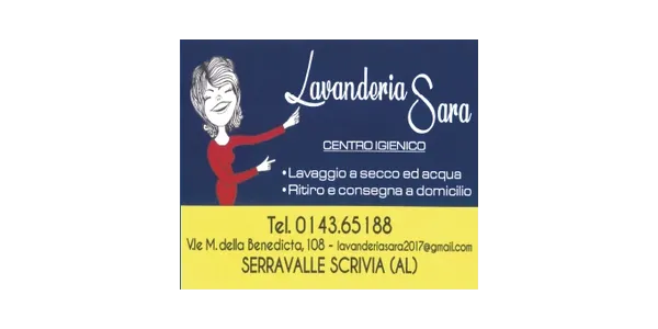 Lavanderia Sara