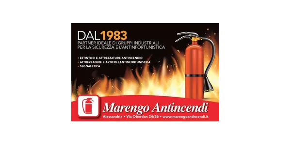 Marengo Antincendi