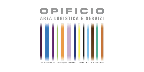 Opificio Area Logistica e Servizi