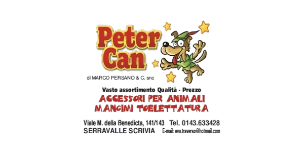 Peter Can