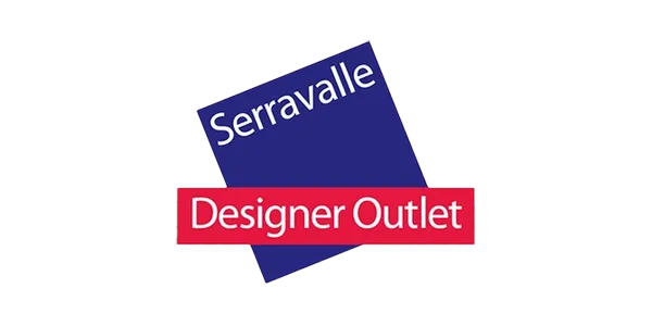 Serravalle Designer Outlet